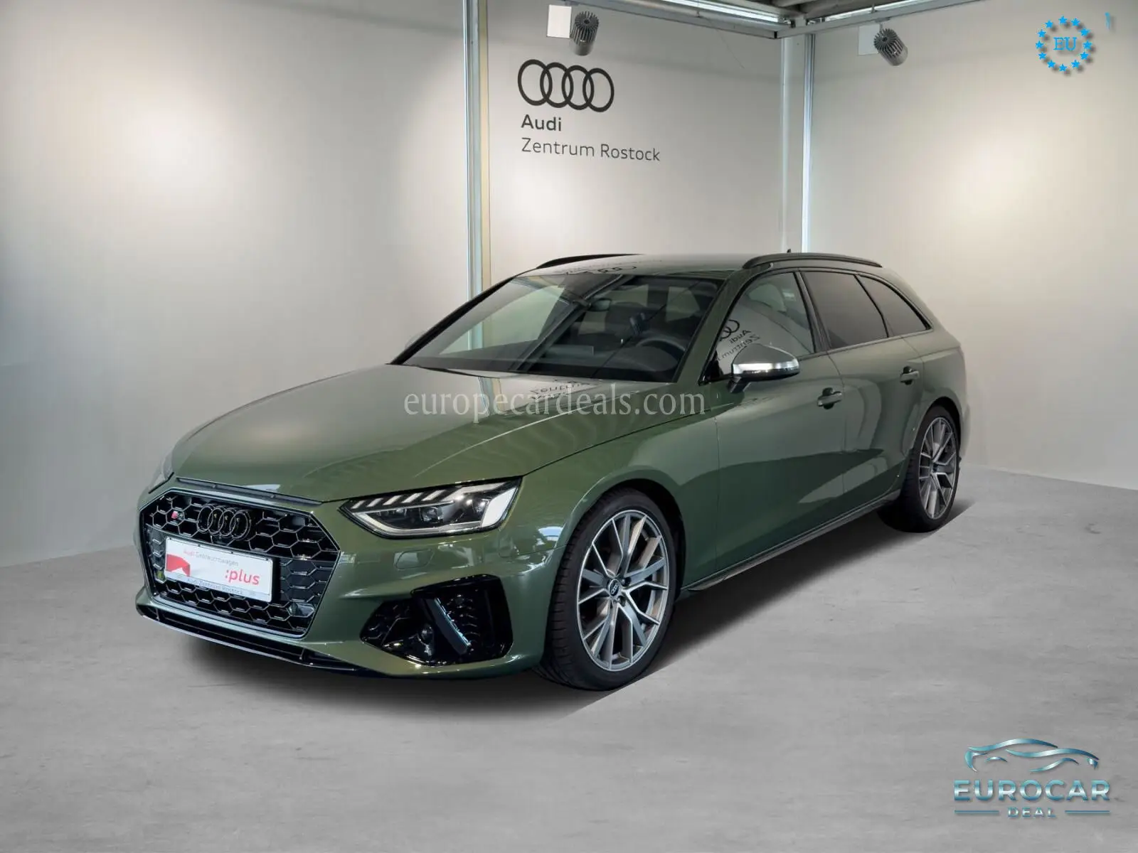 Audi S4