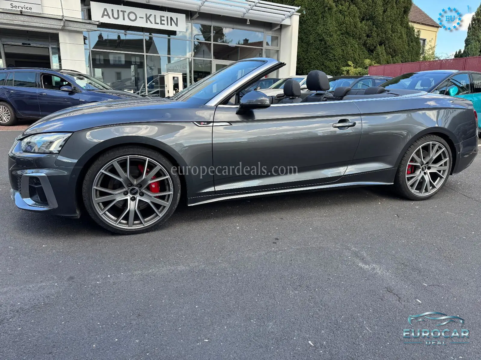 Audi S5
