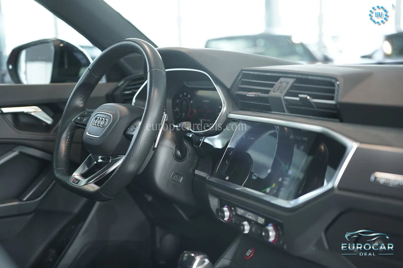Audi RSQ3