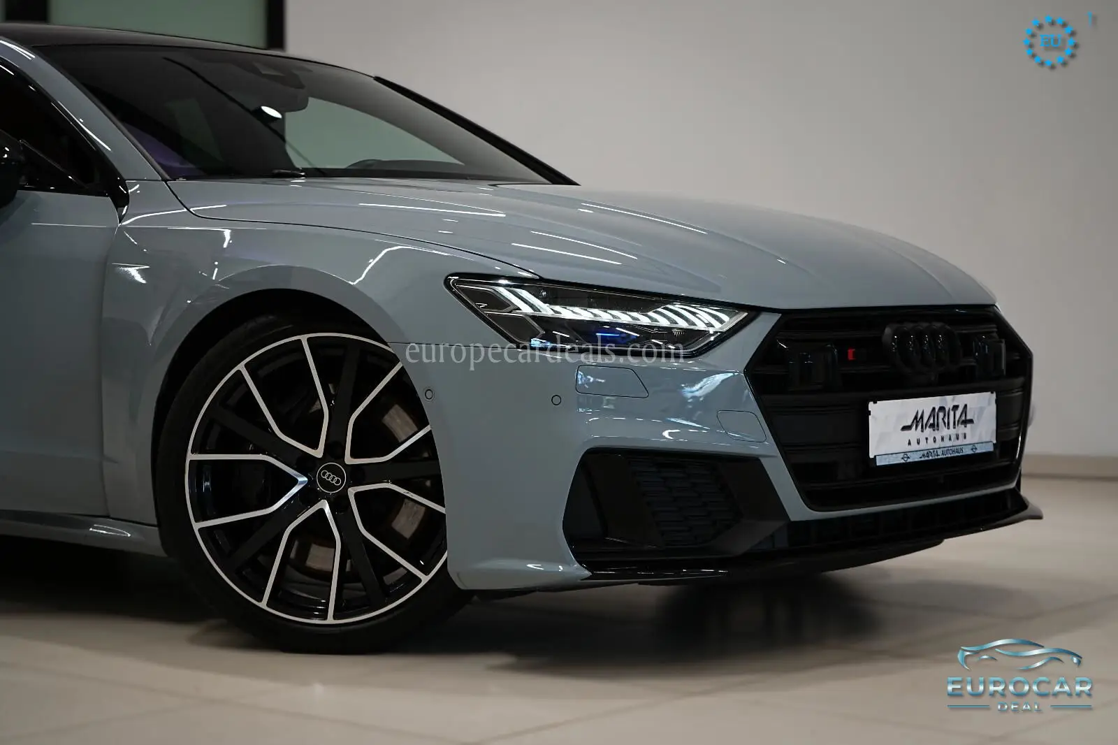 Audi S7