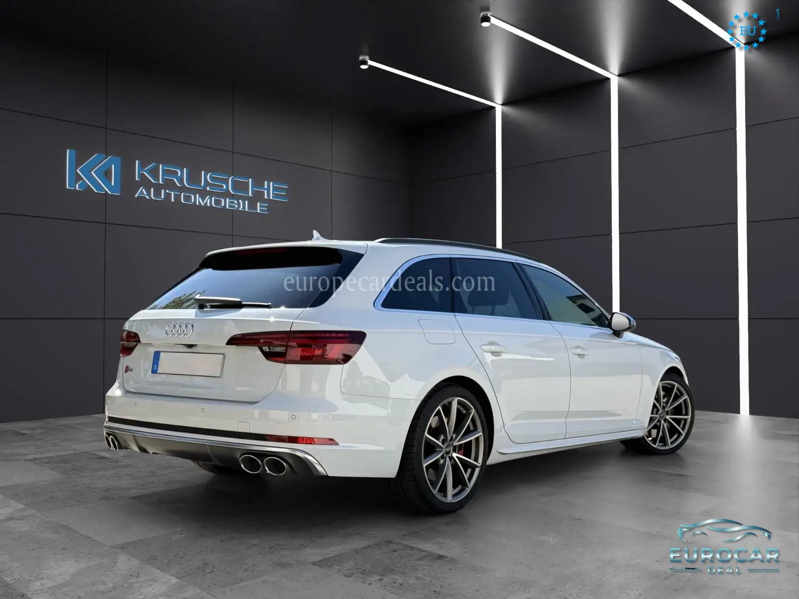 Audi S4