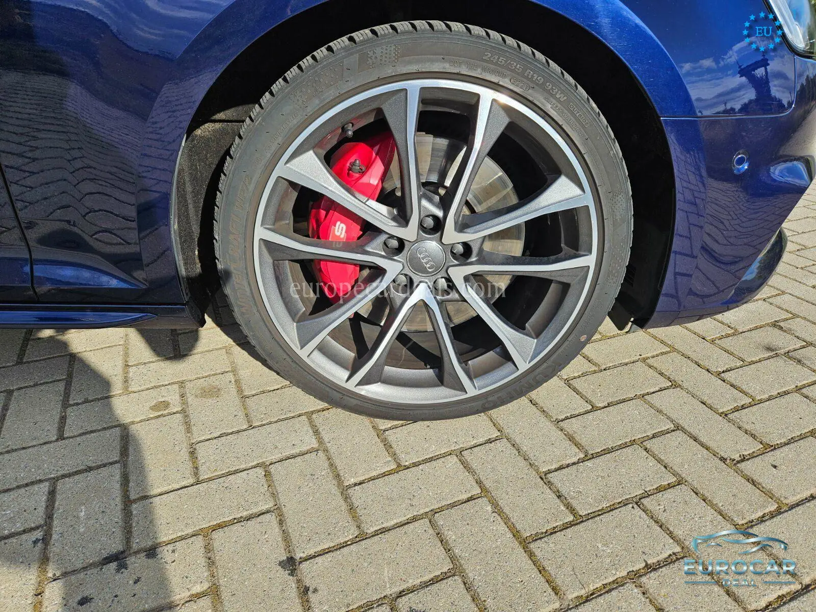 Audi S4