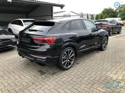 Audi RSQ3