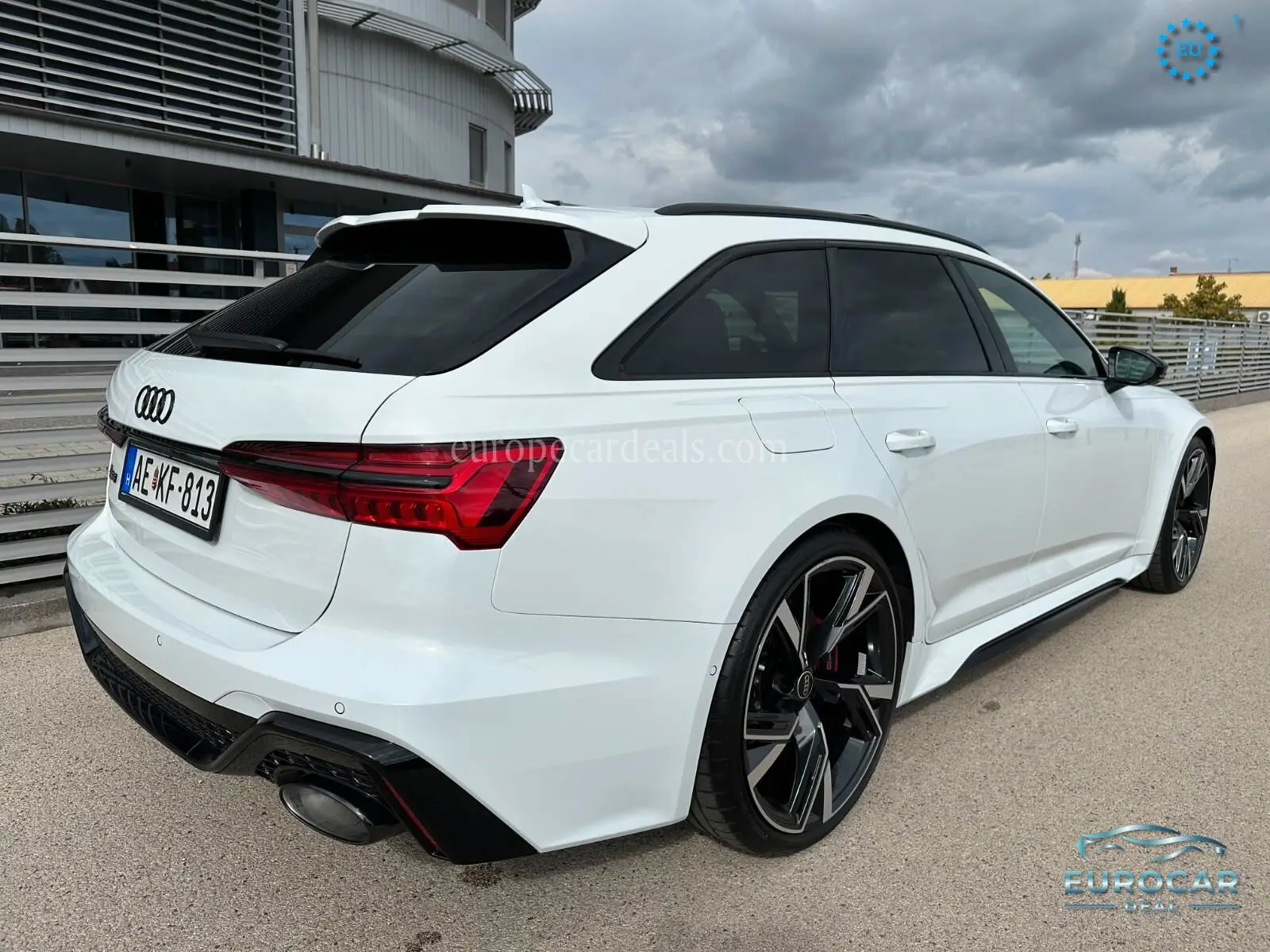 Audi RS6