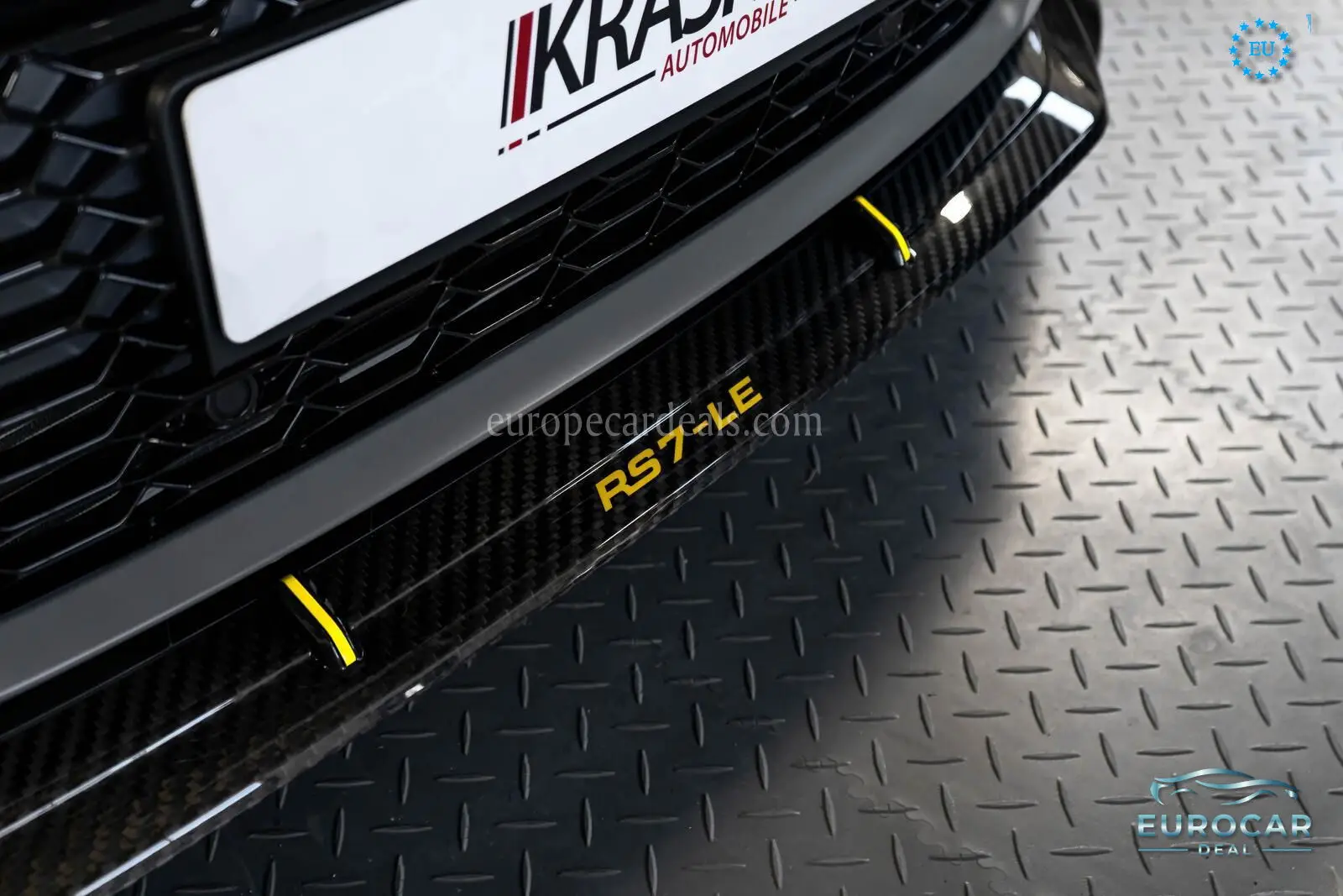Audi RS7