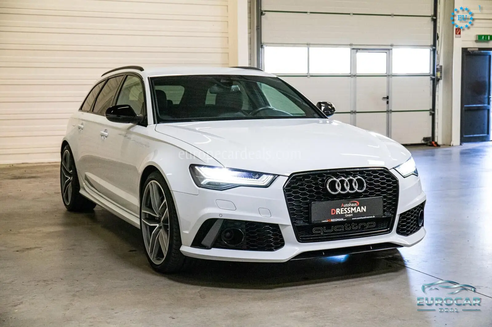 Audi RS6
