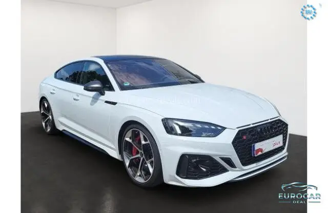 Audi RS5