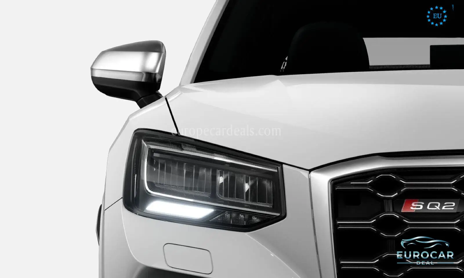 Audi SQ2