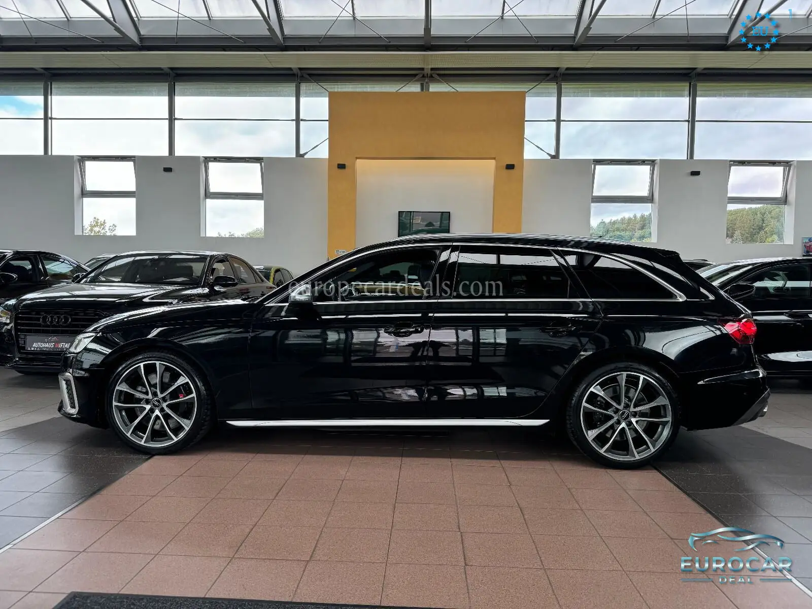 Audi S4