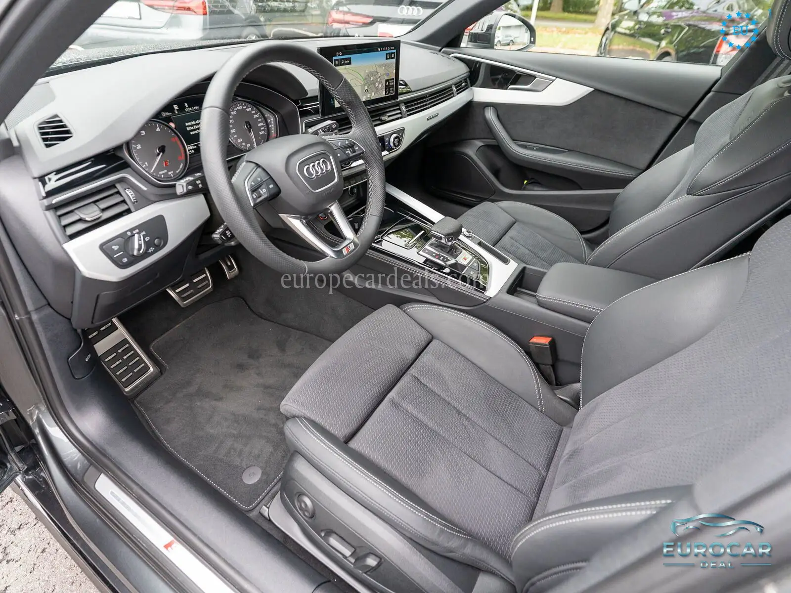 Audi S4
