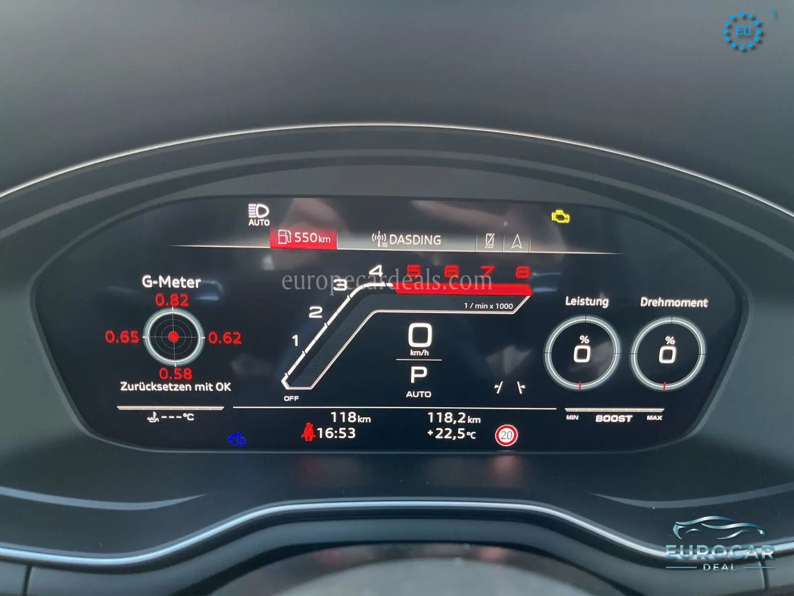 Audi RS4