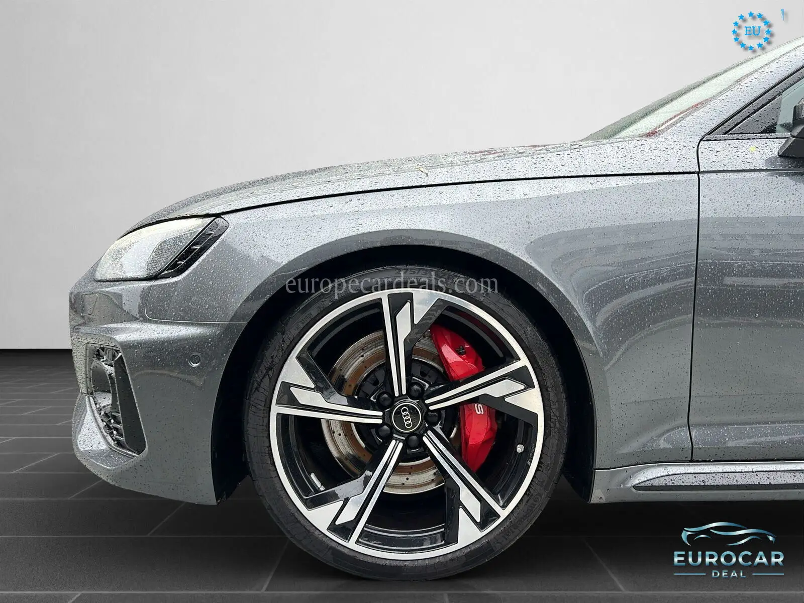 Audi RS4