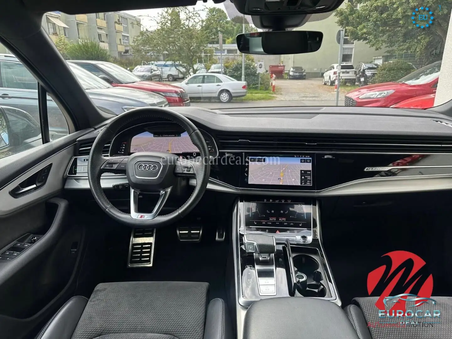 Audi SQ7