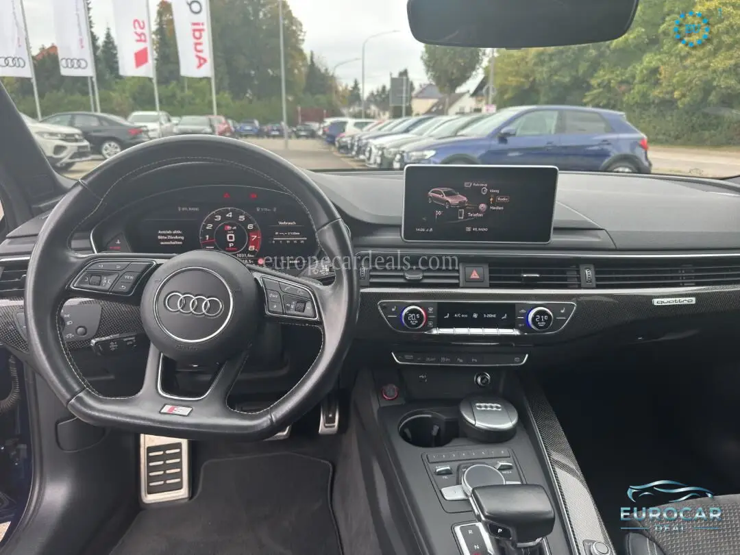 Audi S4