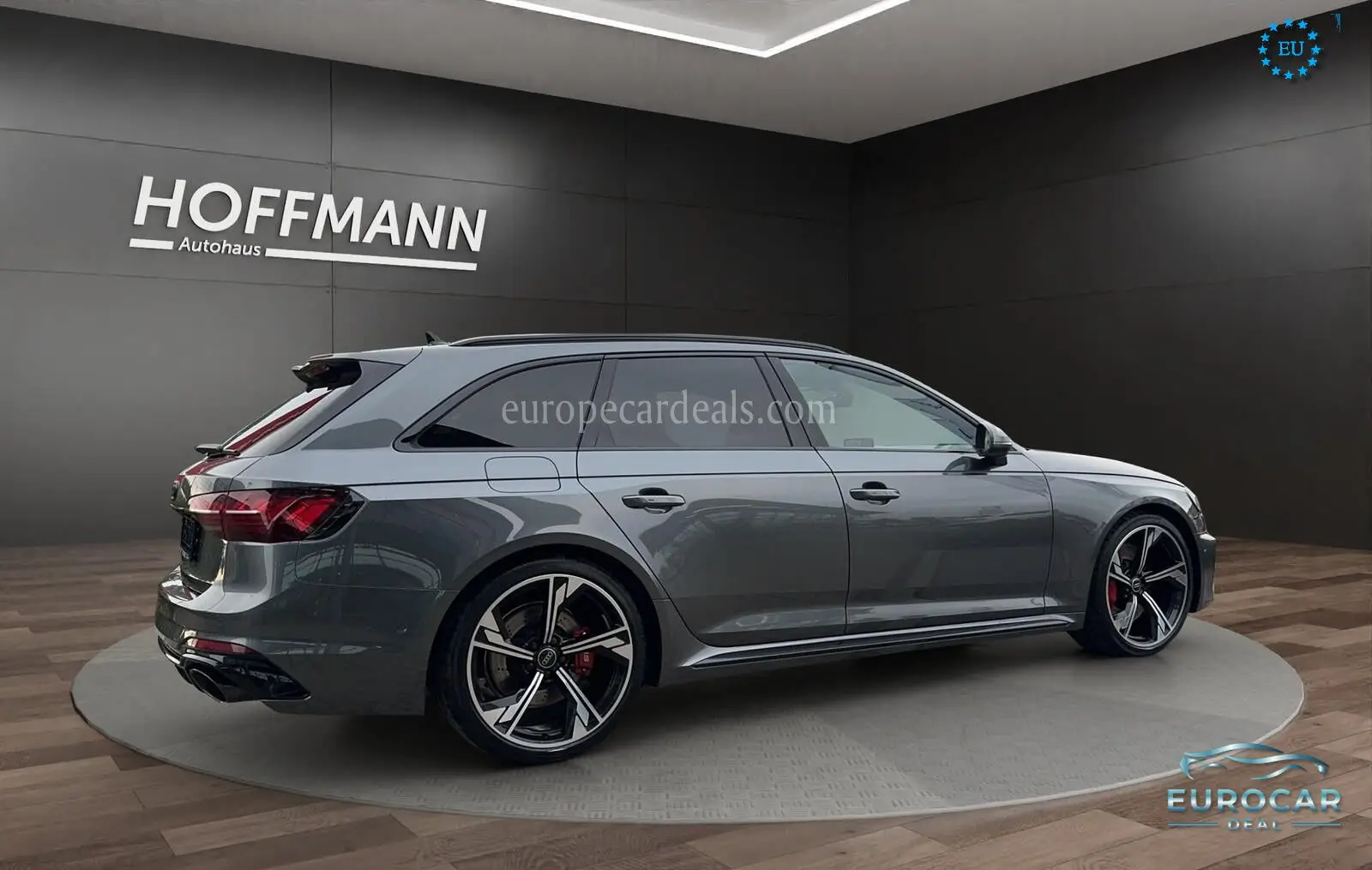 Audi RS4