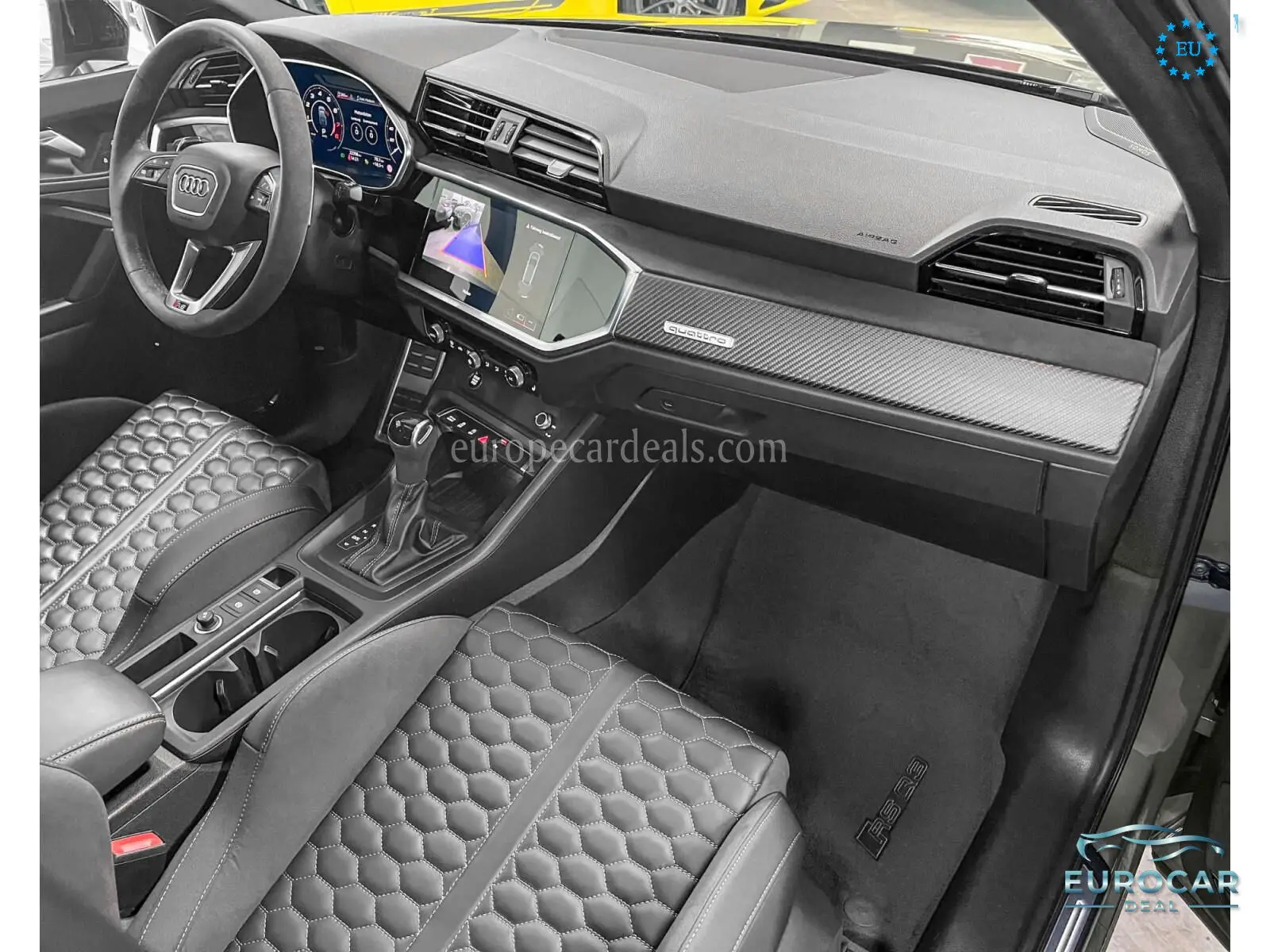 Audi RSQ3