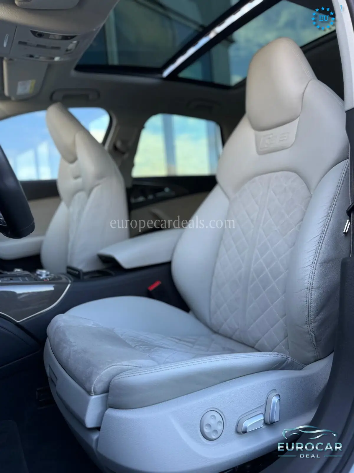Audi S6