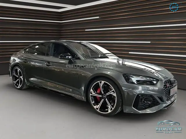 Audi RS5