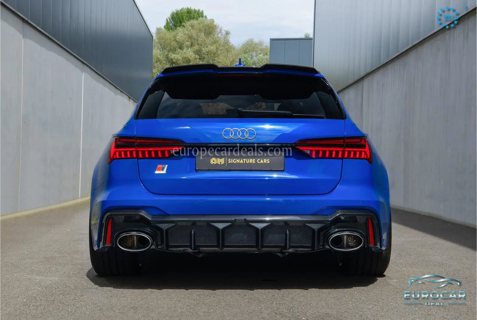Audi RS6