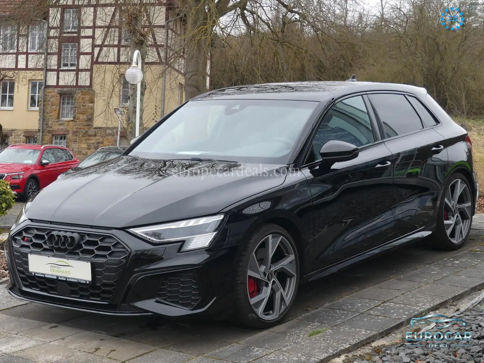 Audi S3