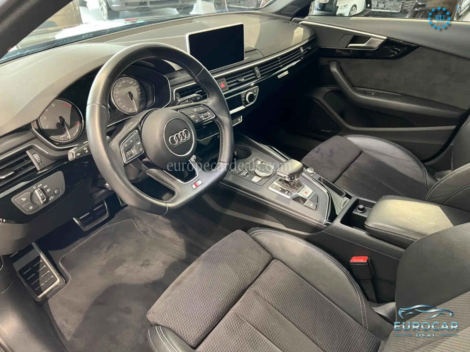Audi S4