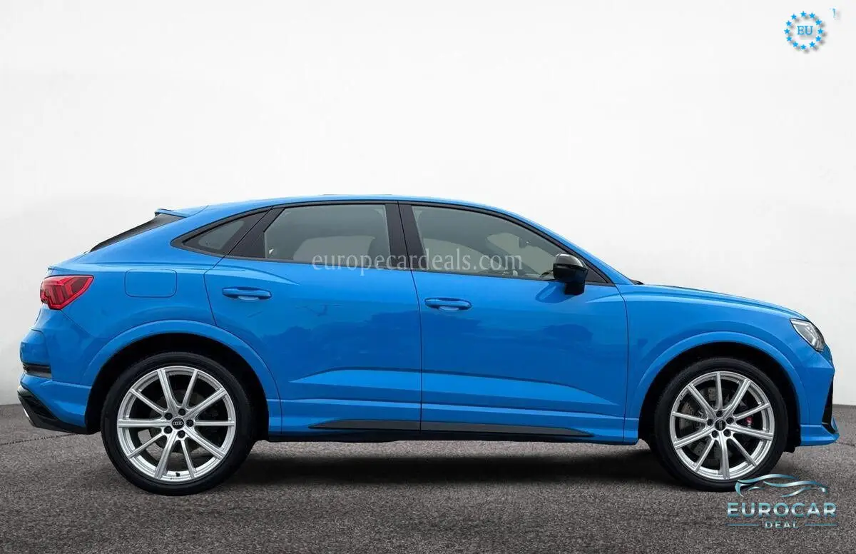 Audi RSQ3