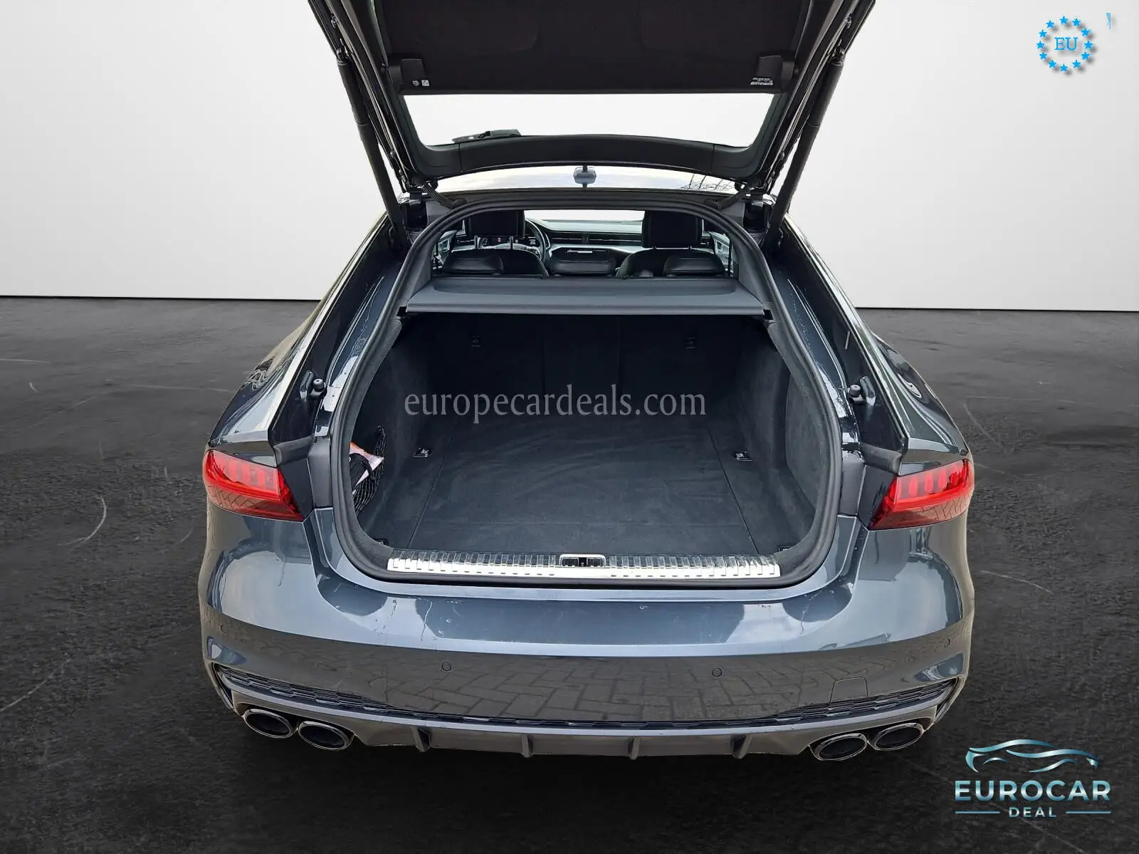 Audi S7