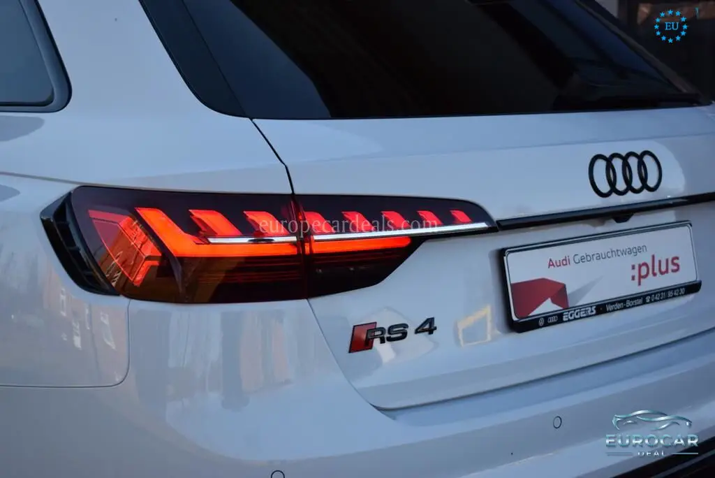 Audi RS4