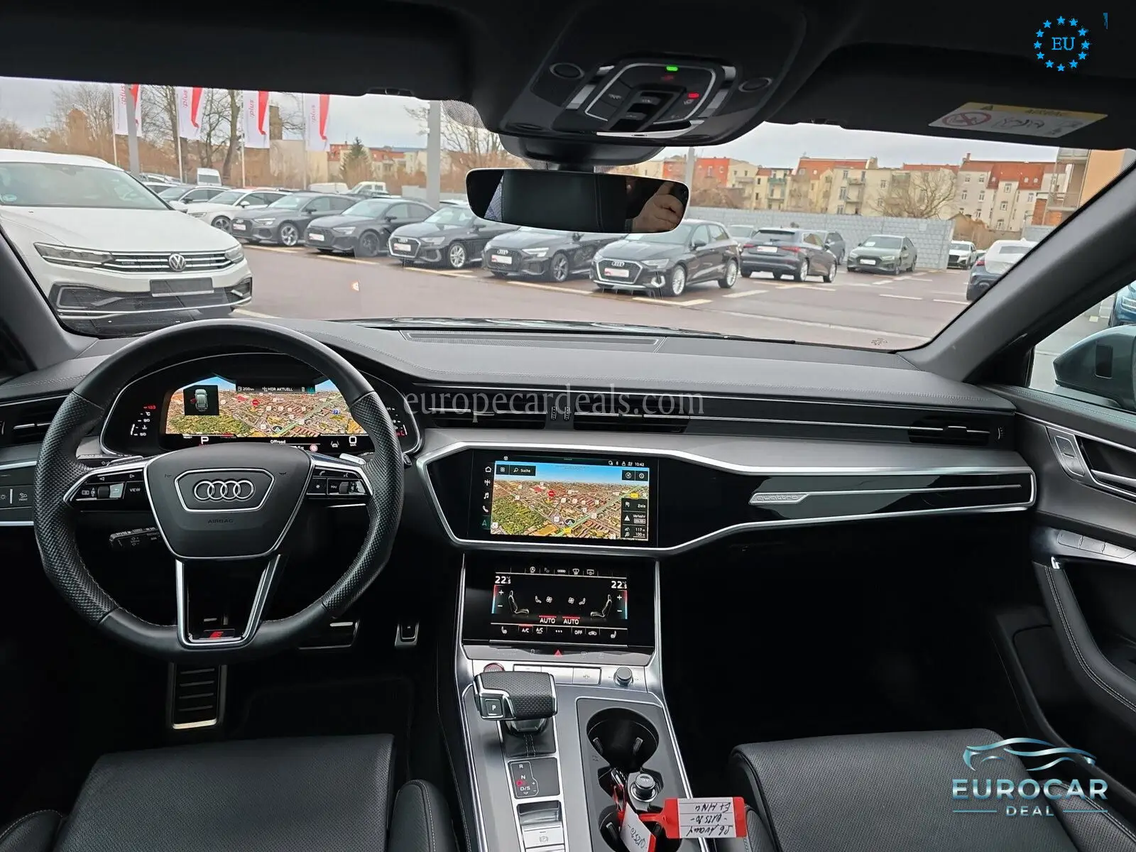 Audi S6