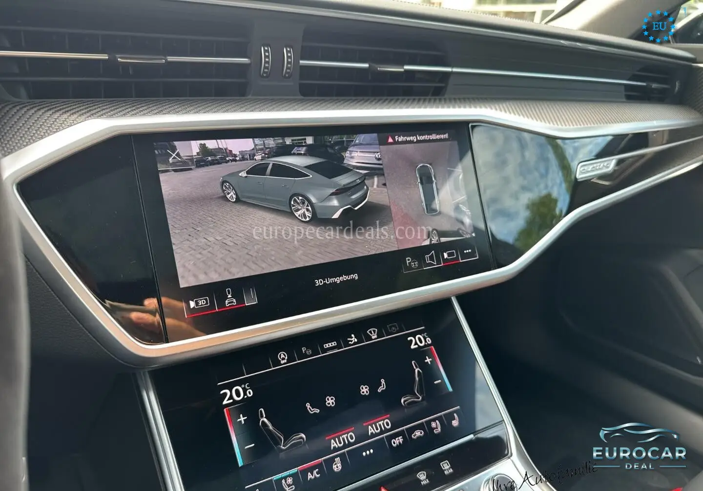 Audi RS7
