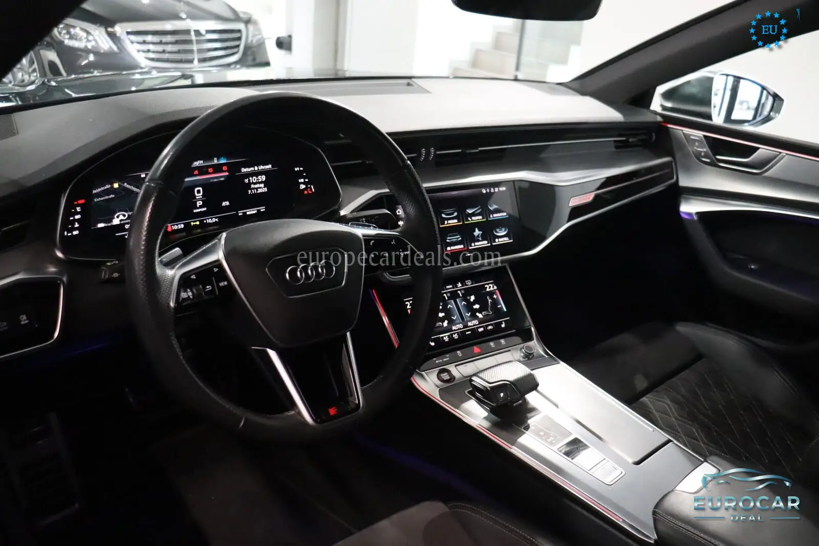 Audi S7