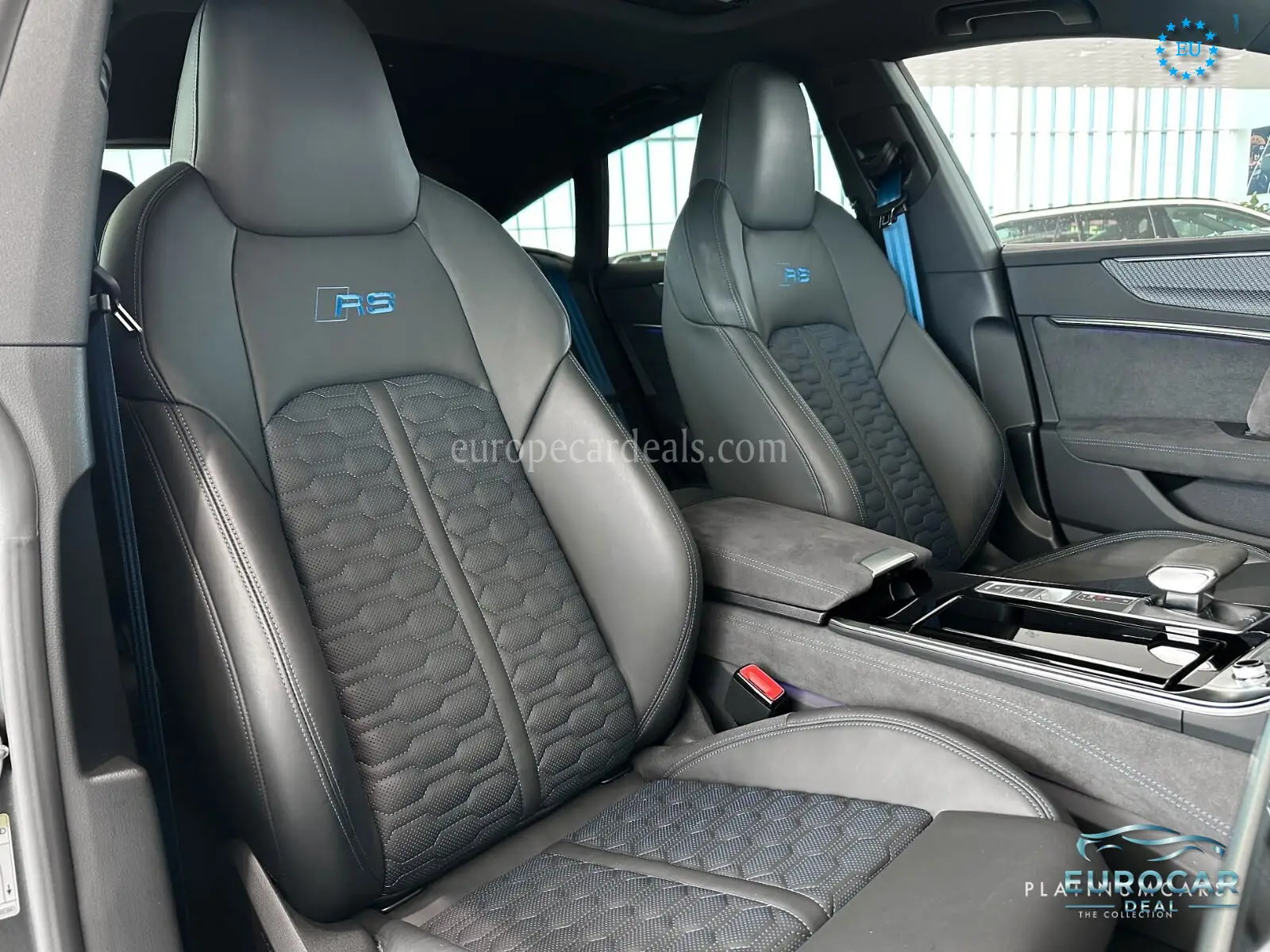 Audi RS7