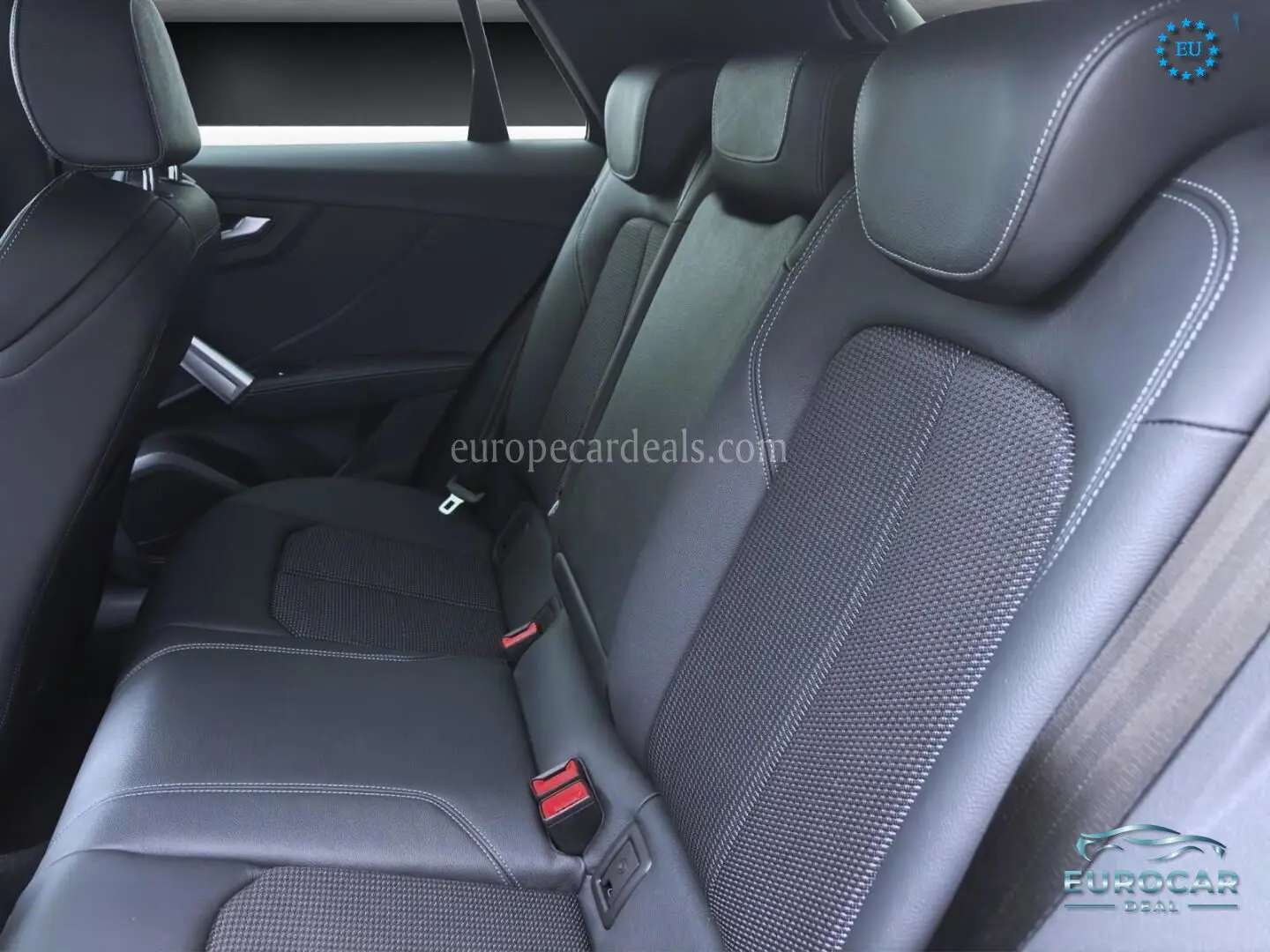 Audi SQ2