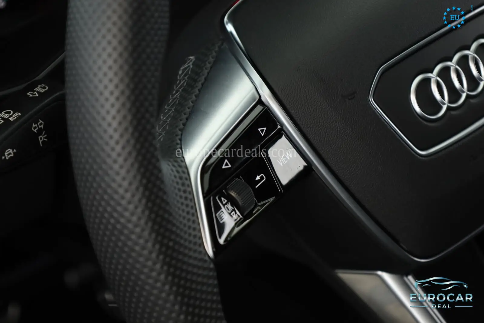 Audi S7