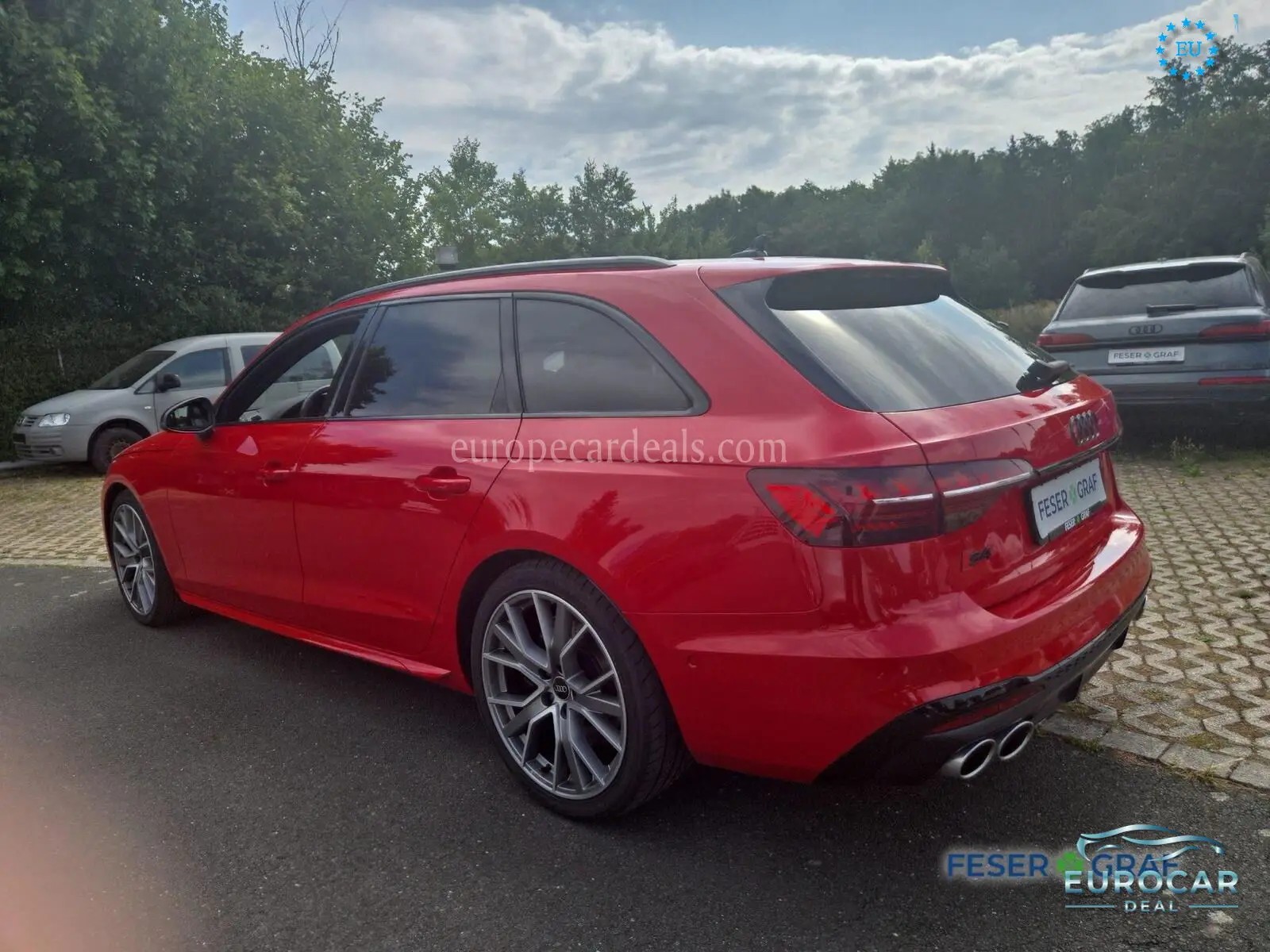 Audi S4