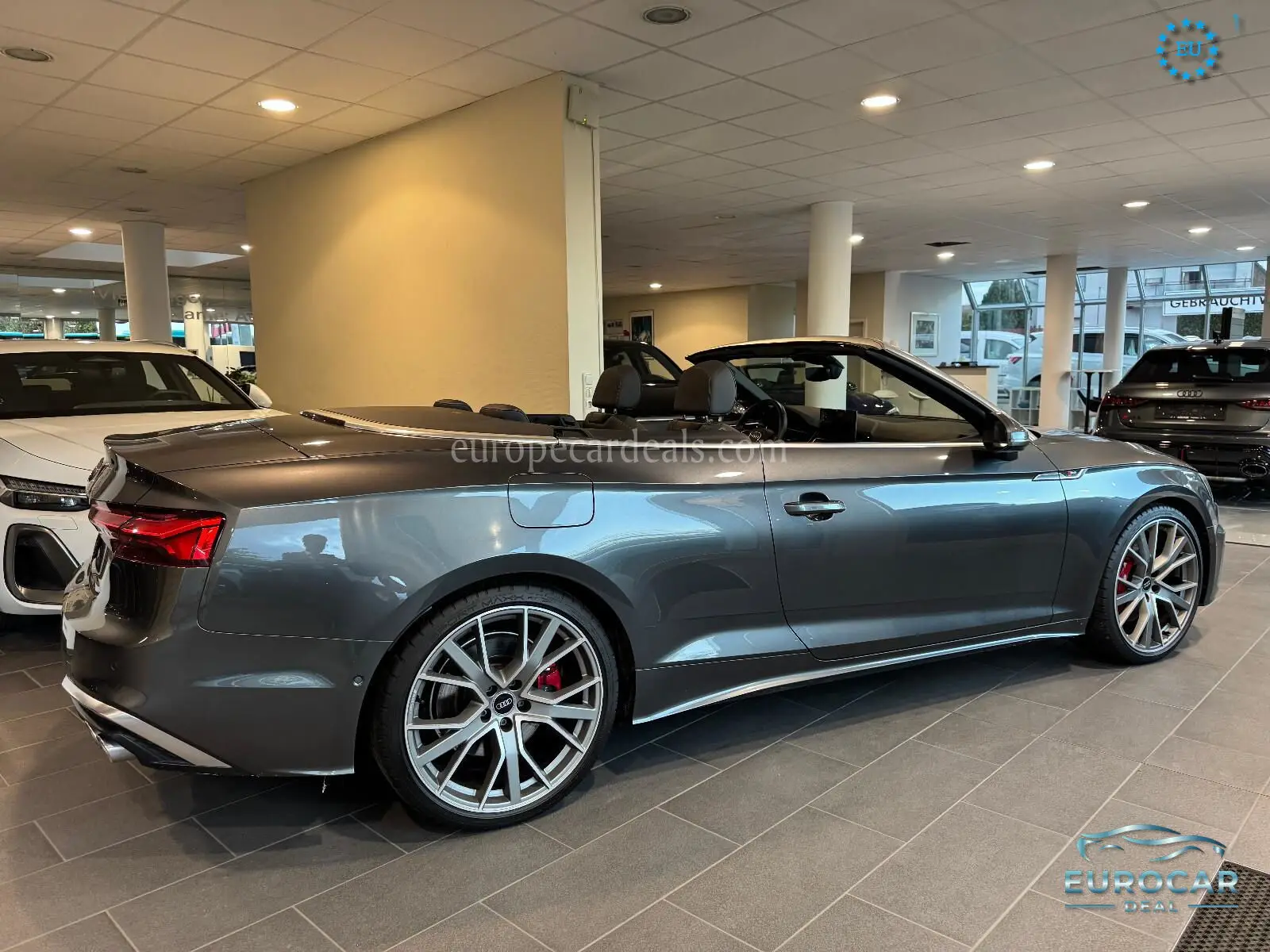Audi S5
