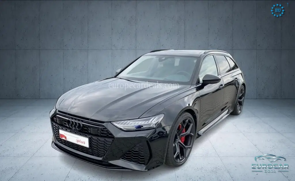 Audi RS6