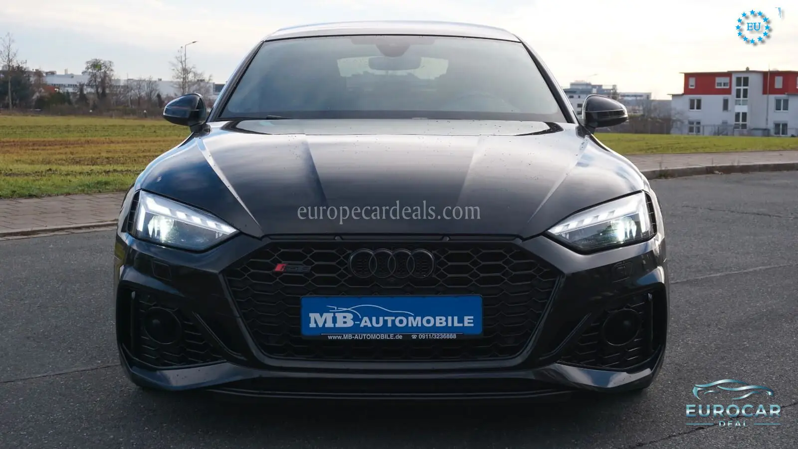 Audi RS5