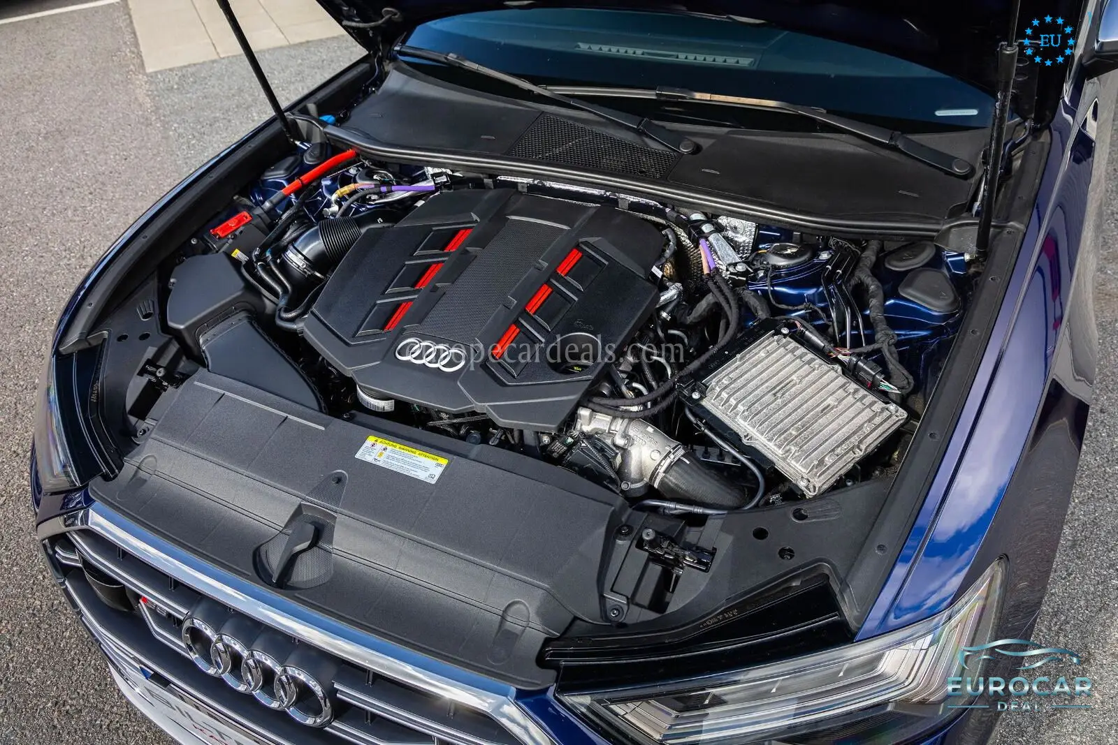 Audi S6