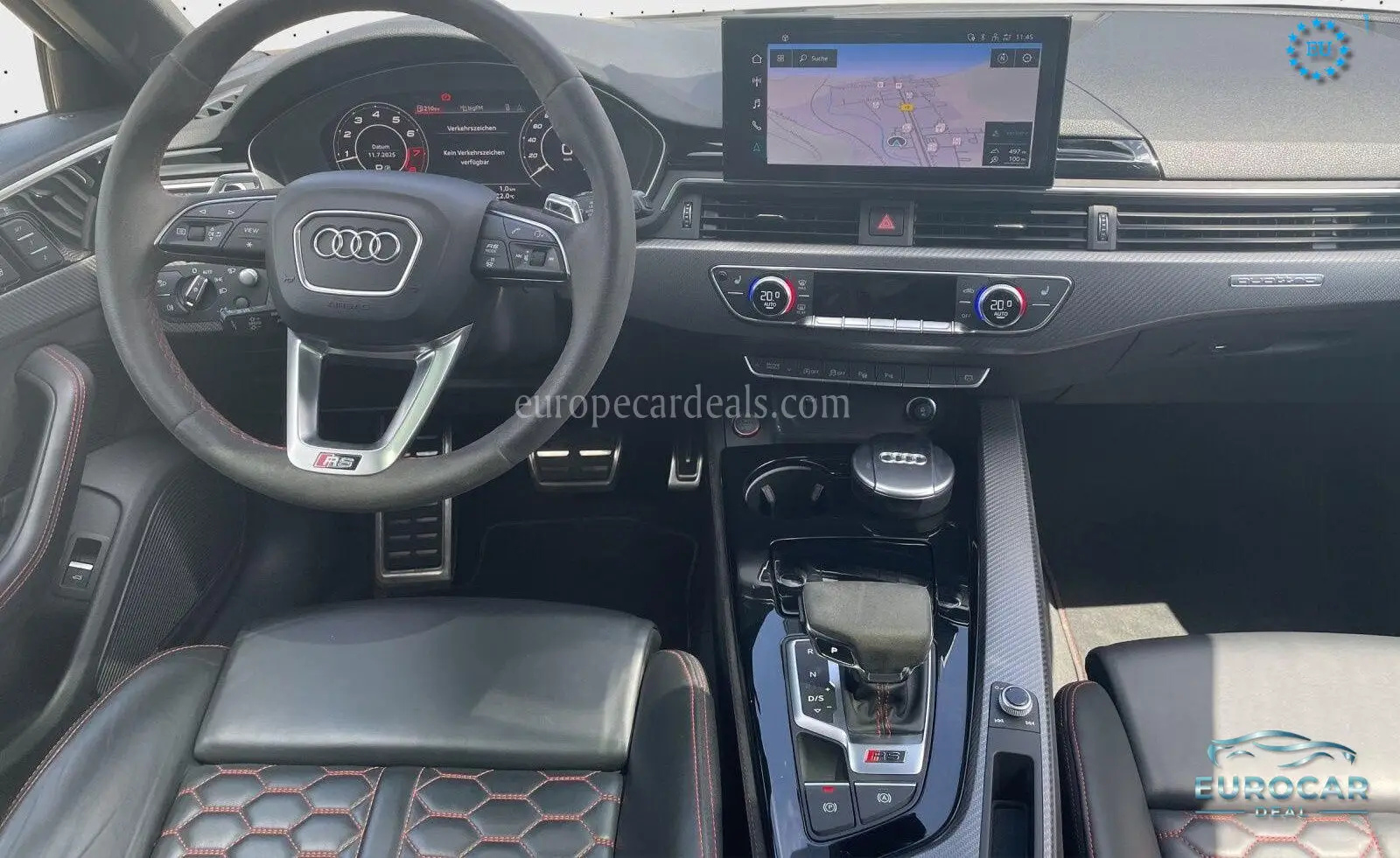 Audi RS4