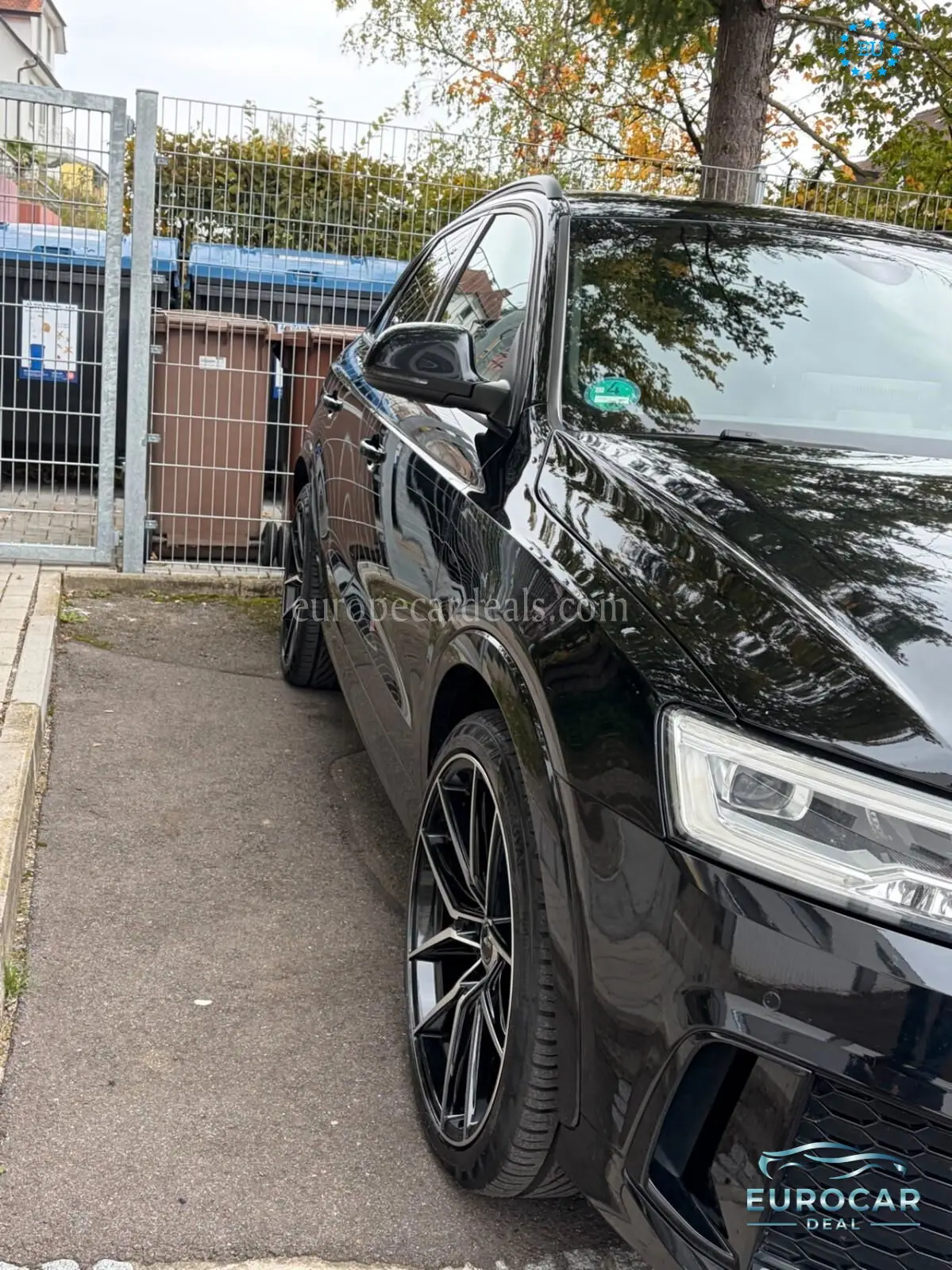 Audi RSQ3