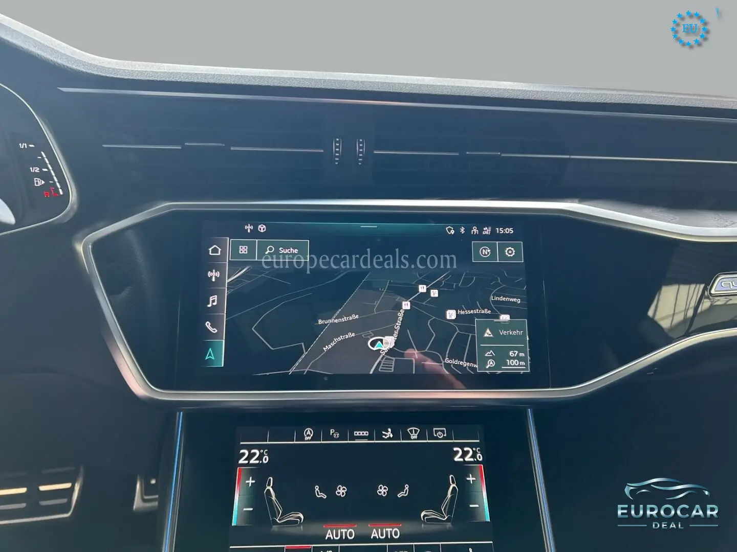 Audi S7
