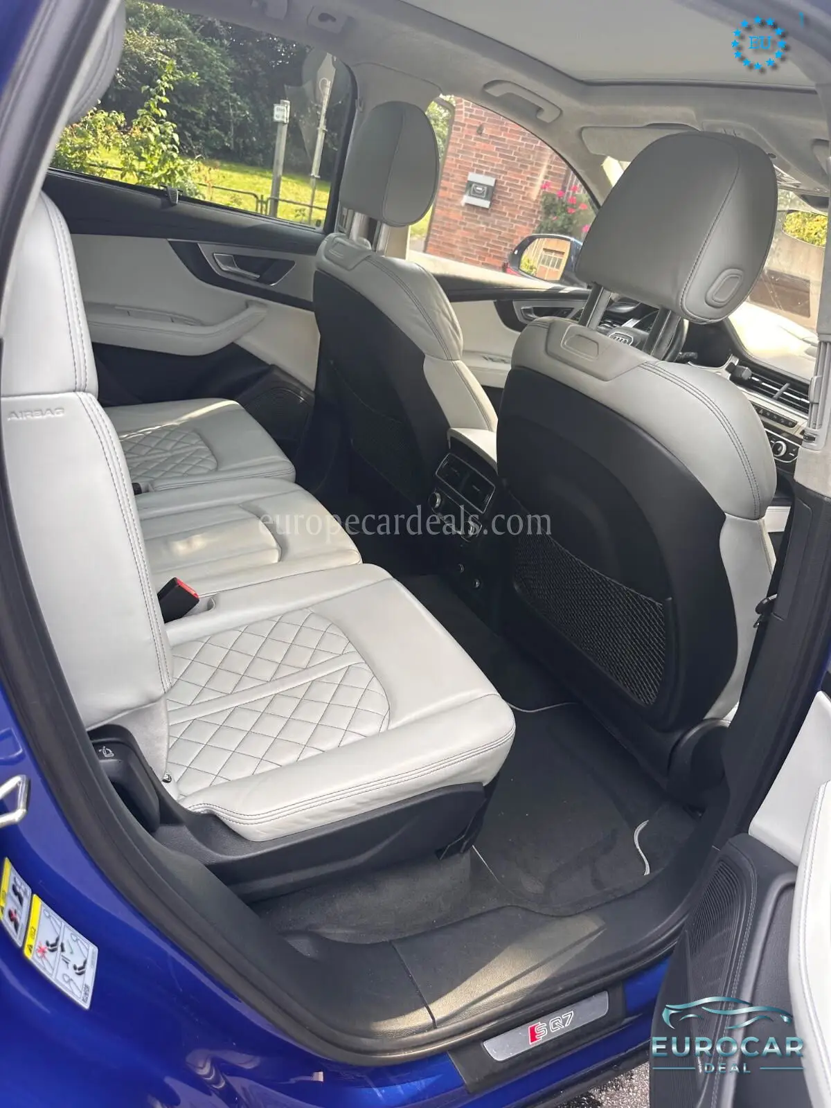 Audi SQ7