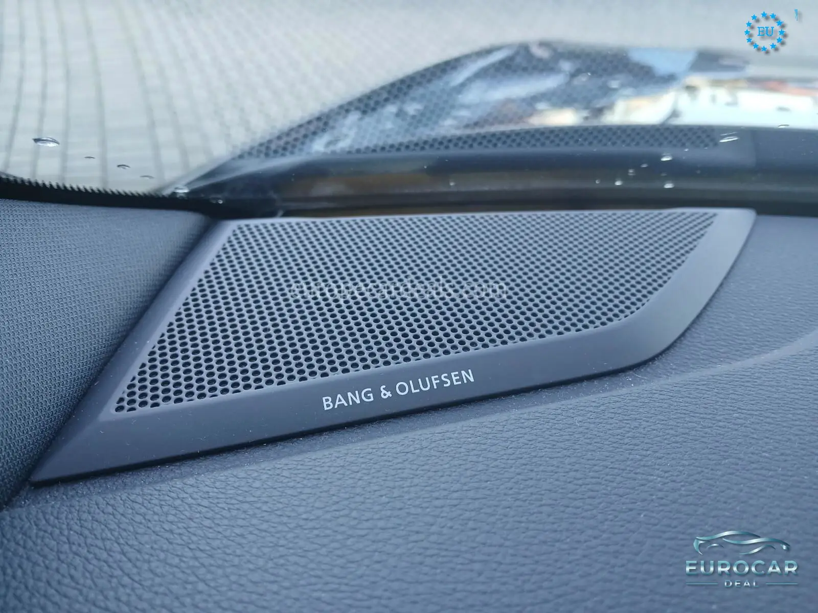 Audi RSQ3