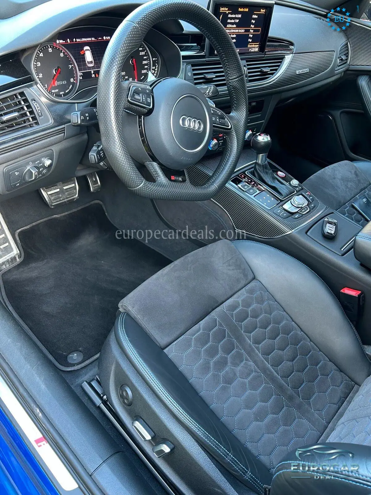 Audi RS6