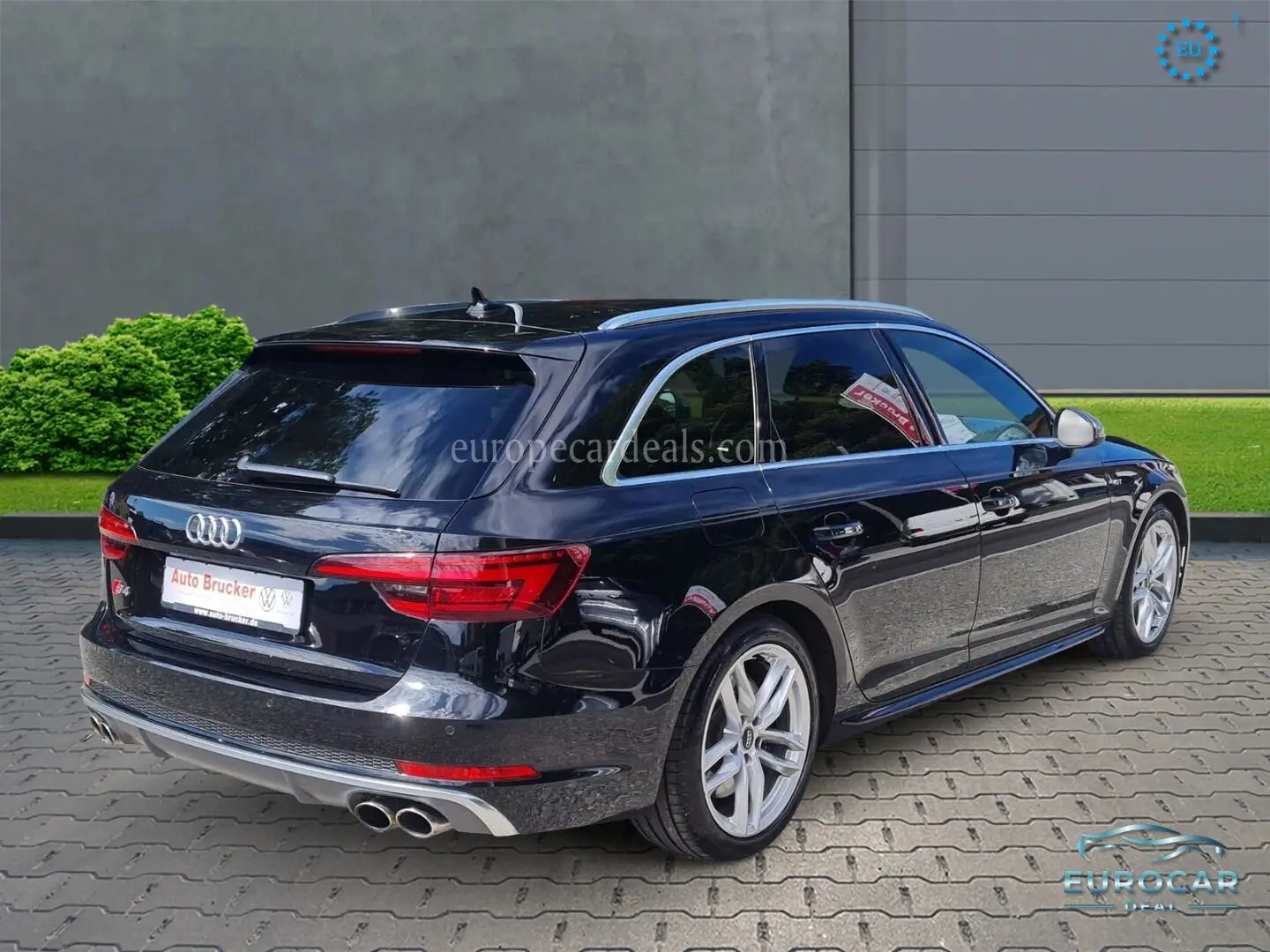 Audi S4