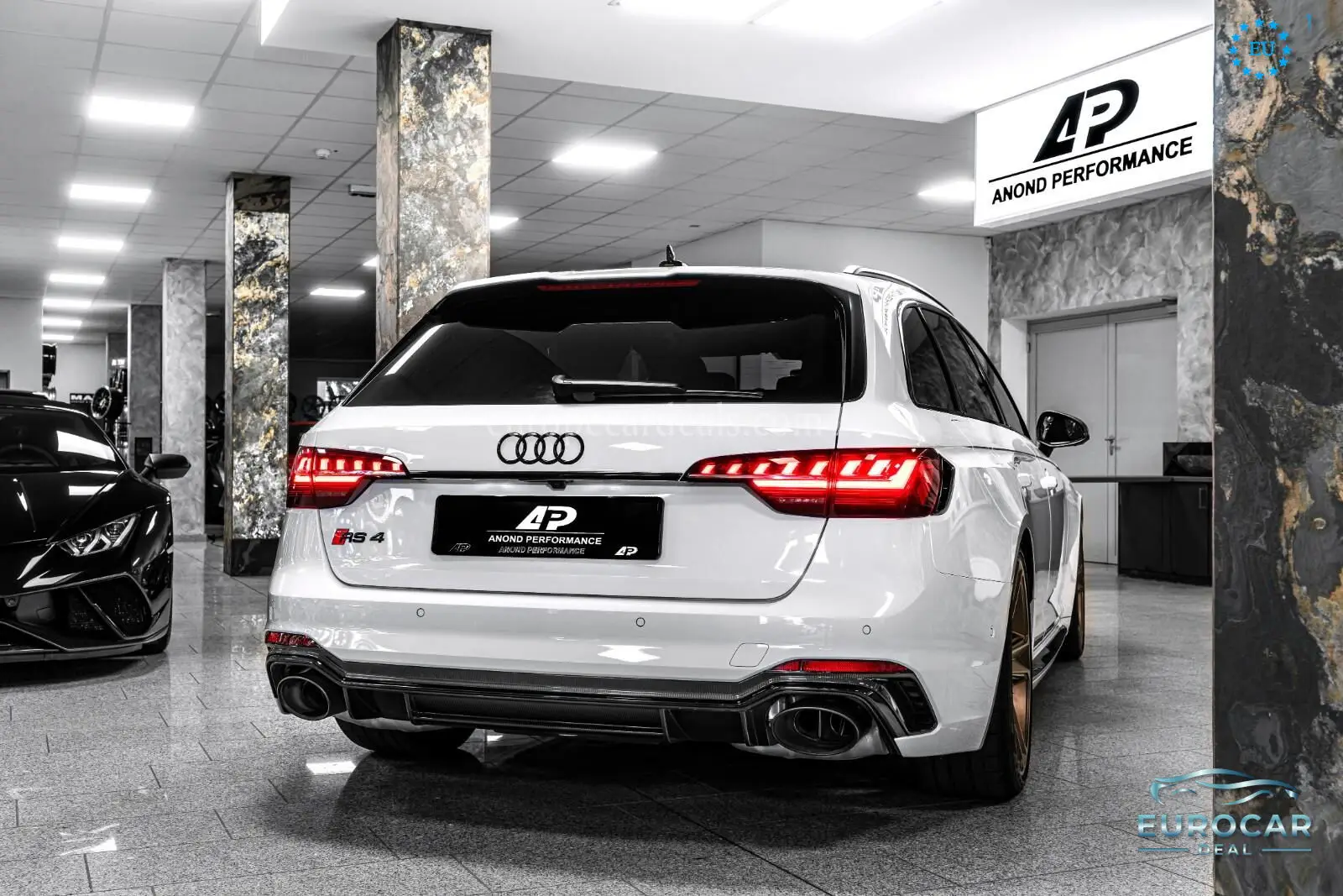Audi RS4