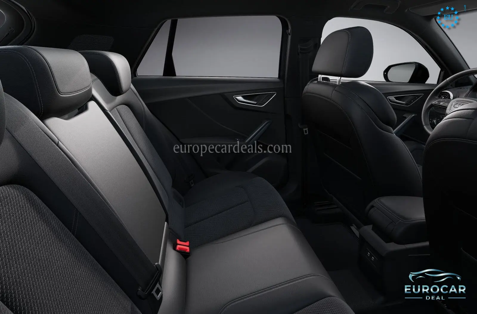 Audi SQ2