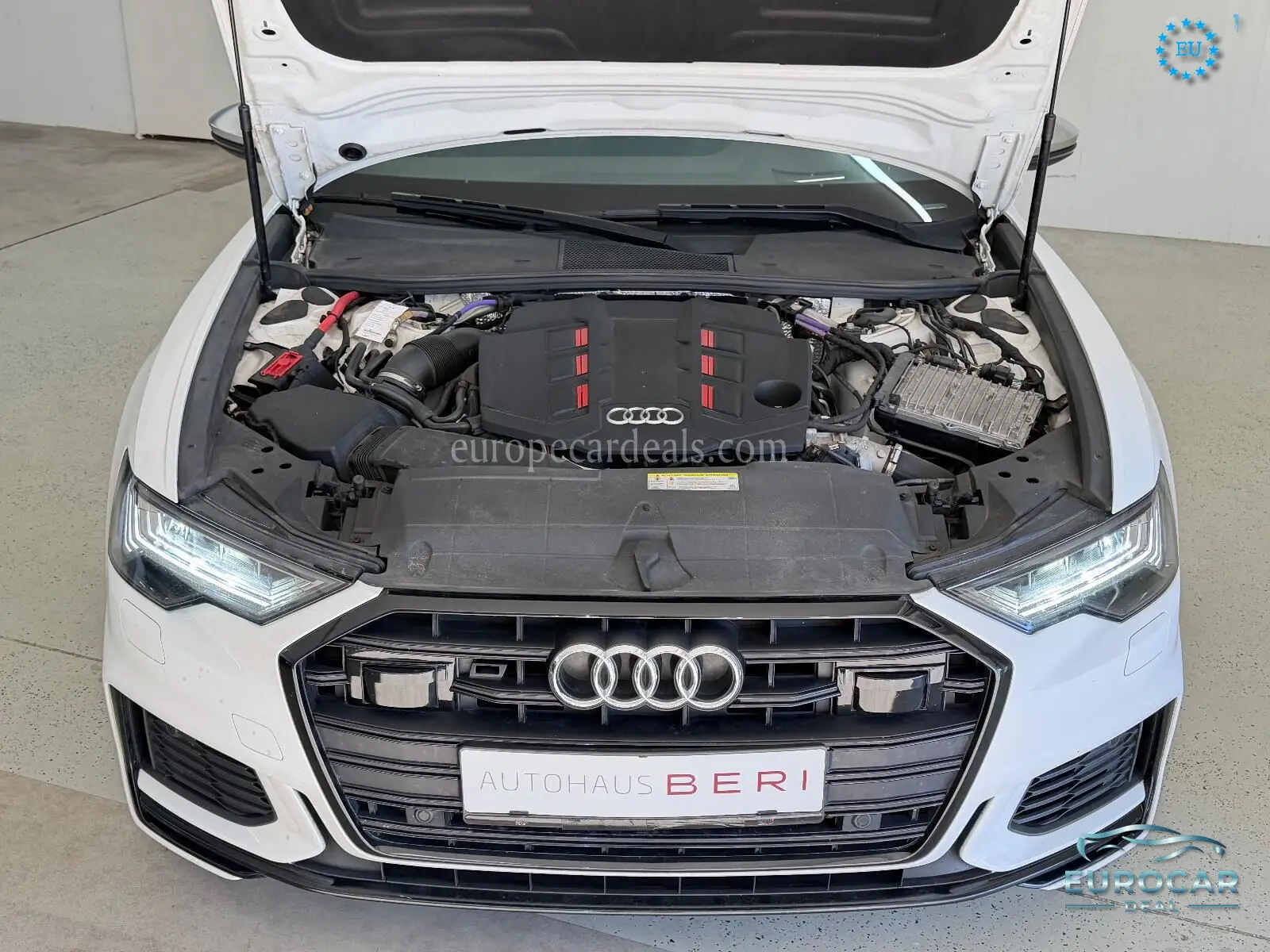 Audi S6