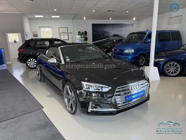 Audi S5